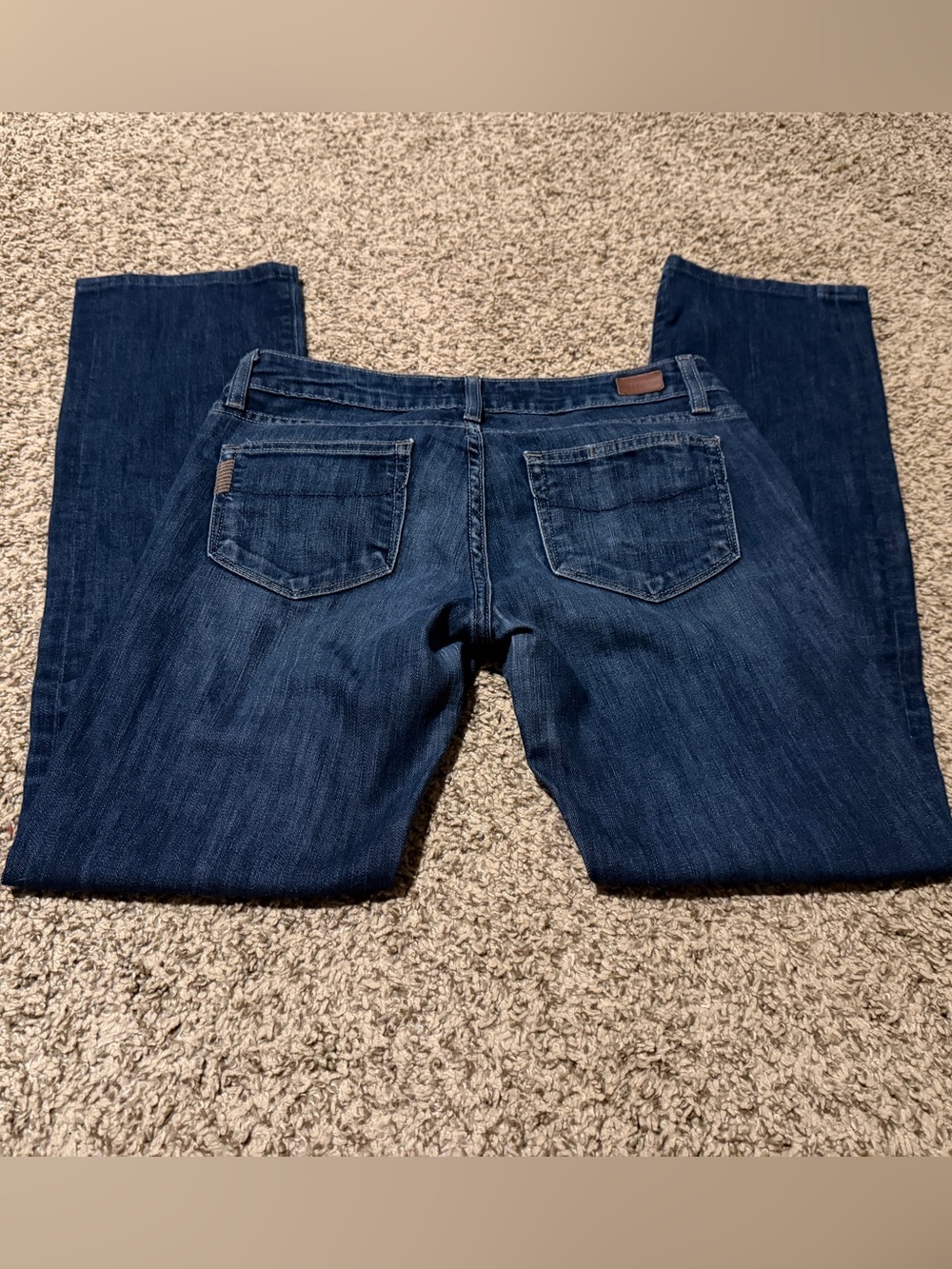 PAIGE Women’s Jeans  Size 27